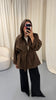 Genoa Coat