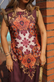 Vestido Estate
