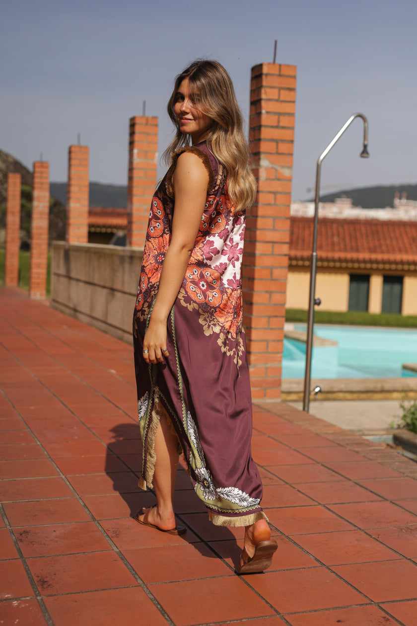 Vestido Estate