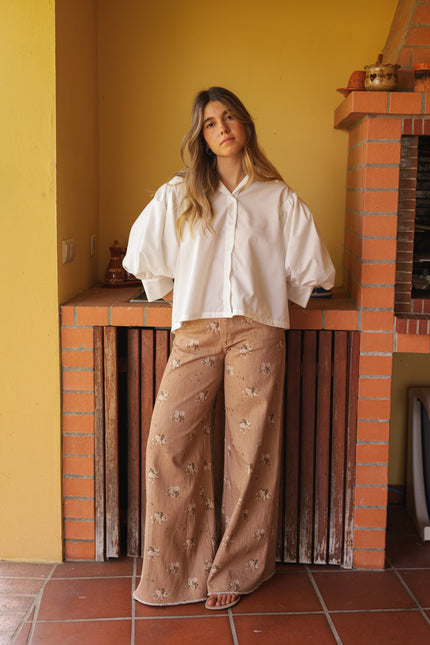 Camisa Corallo