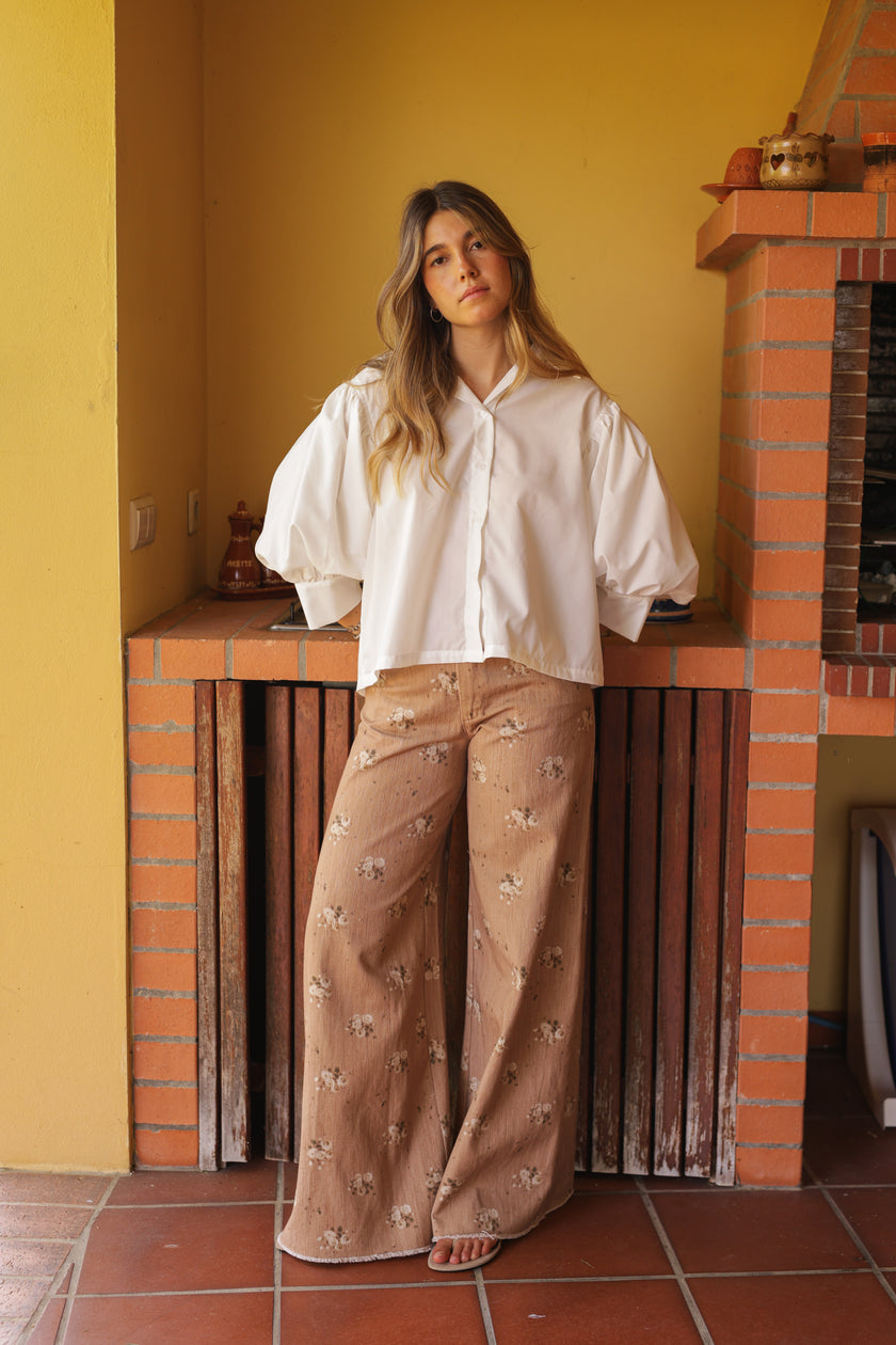 Camisa Corallo
