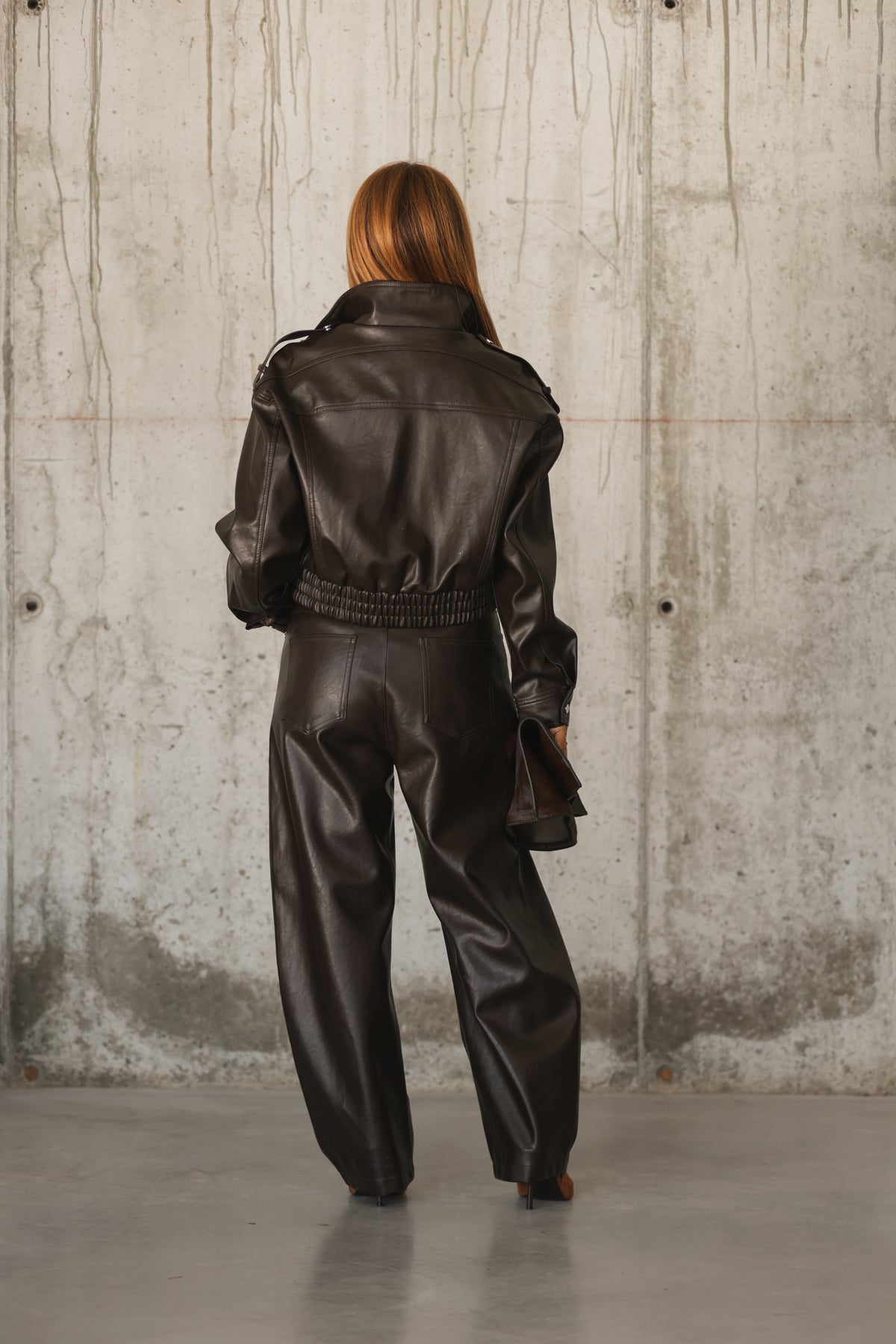 Fleur Trousers