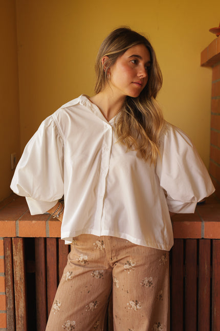 Camisa Corallo
