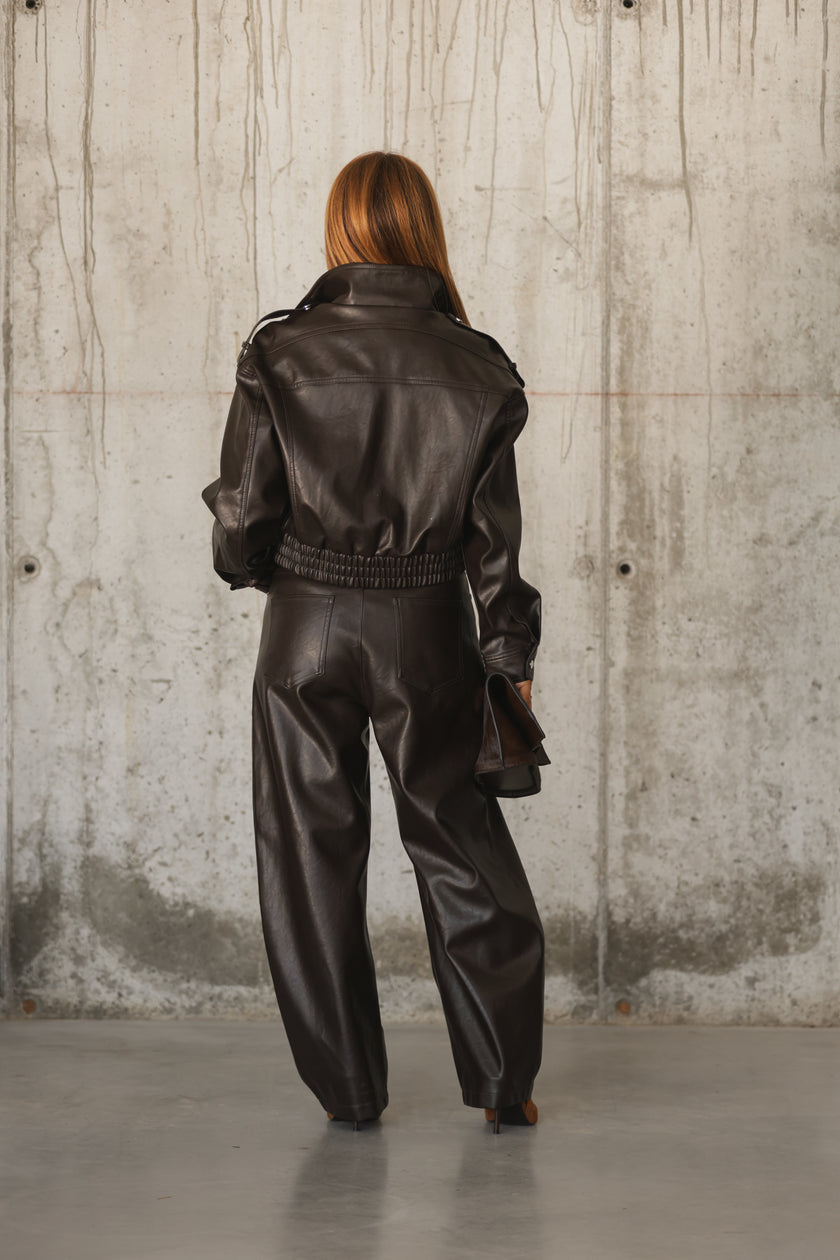 Fleur Trousers