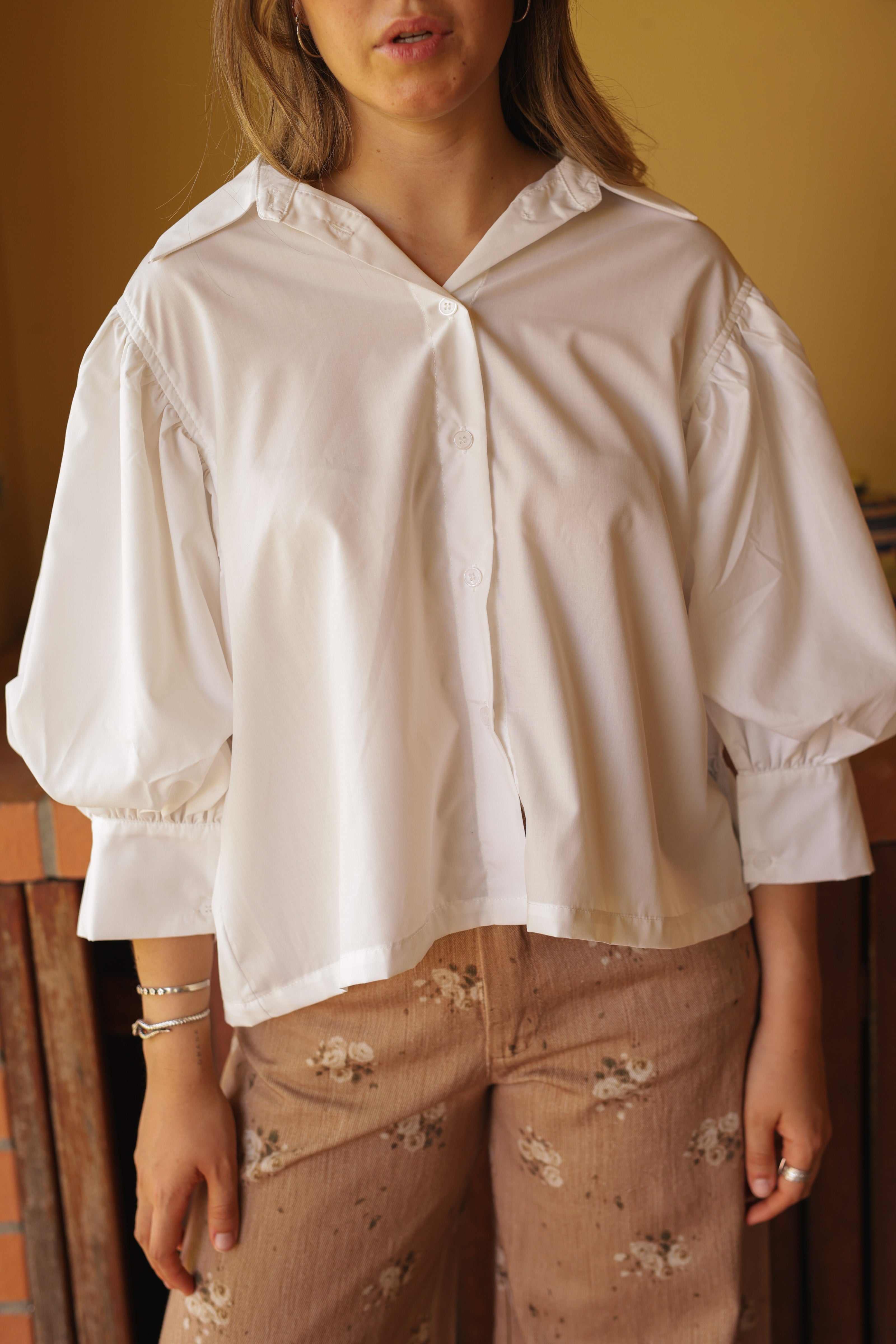 Camisa Corallo