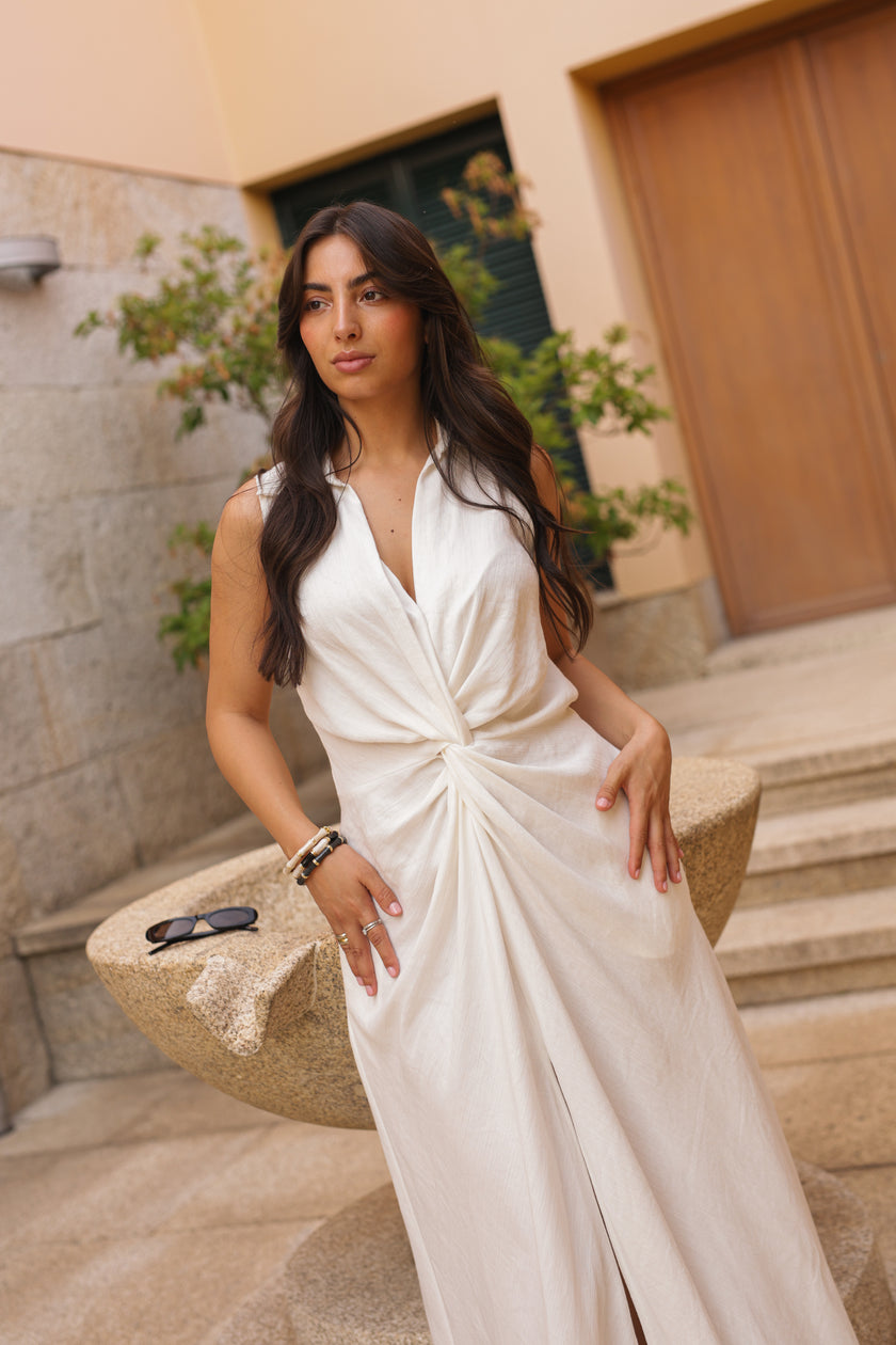 Vestido Alba