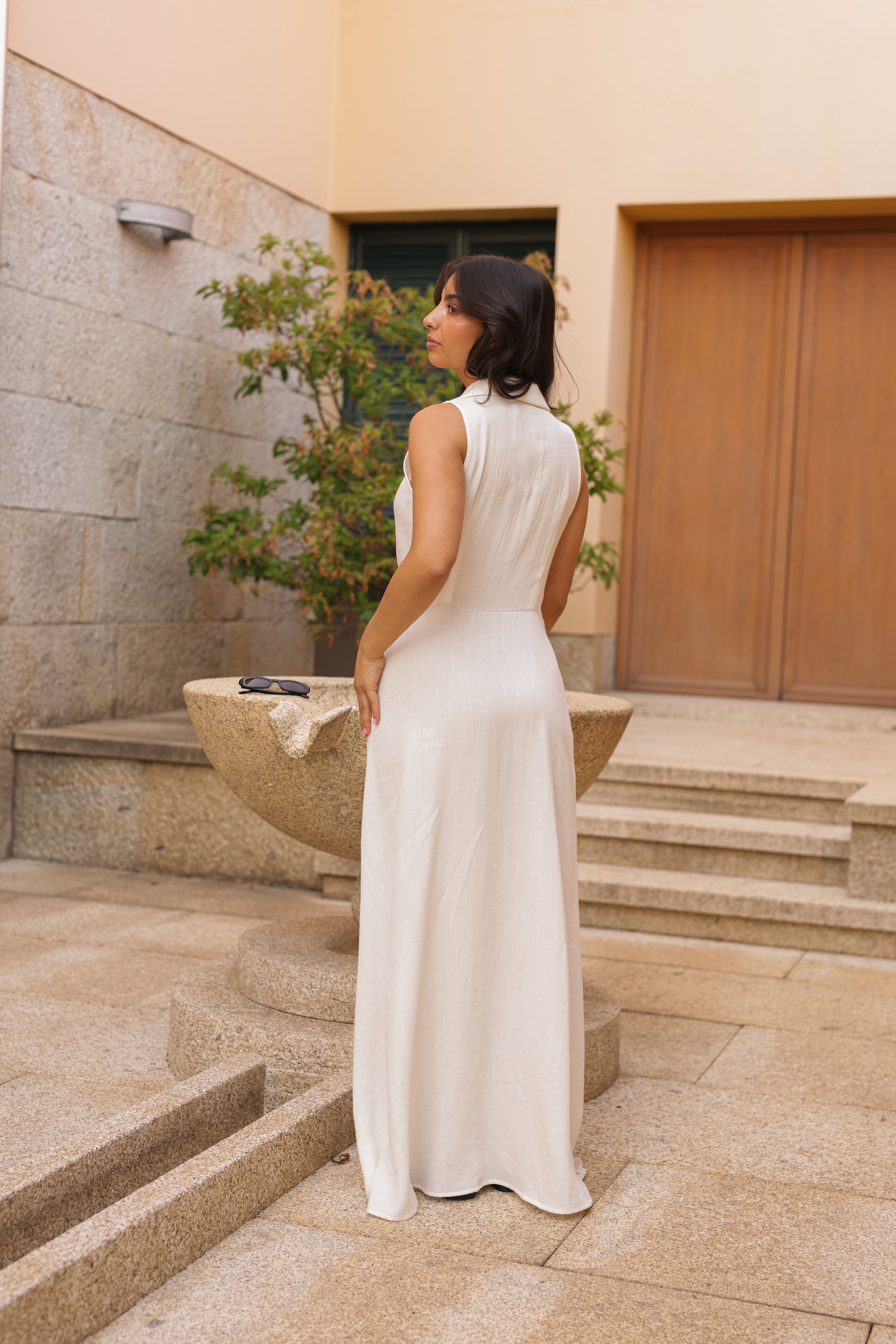 Vestido Alba