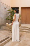 Vestido Alba