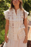 Camisa Celine
