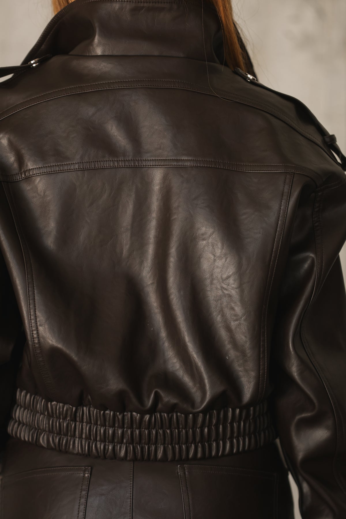 Fleur Jacket