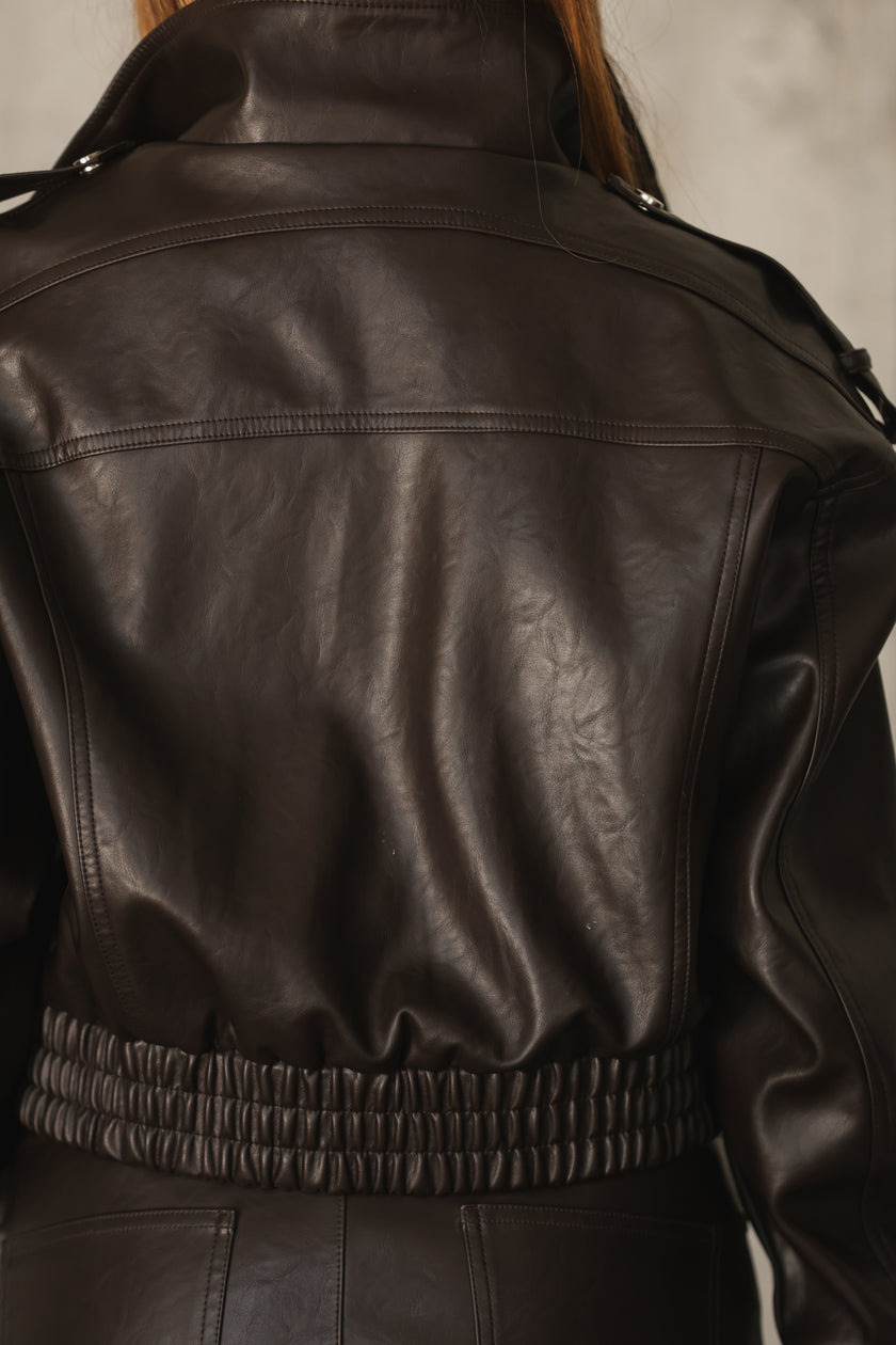 Fleur Jacket
