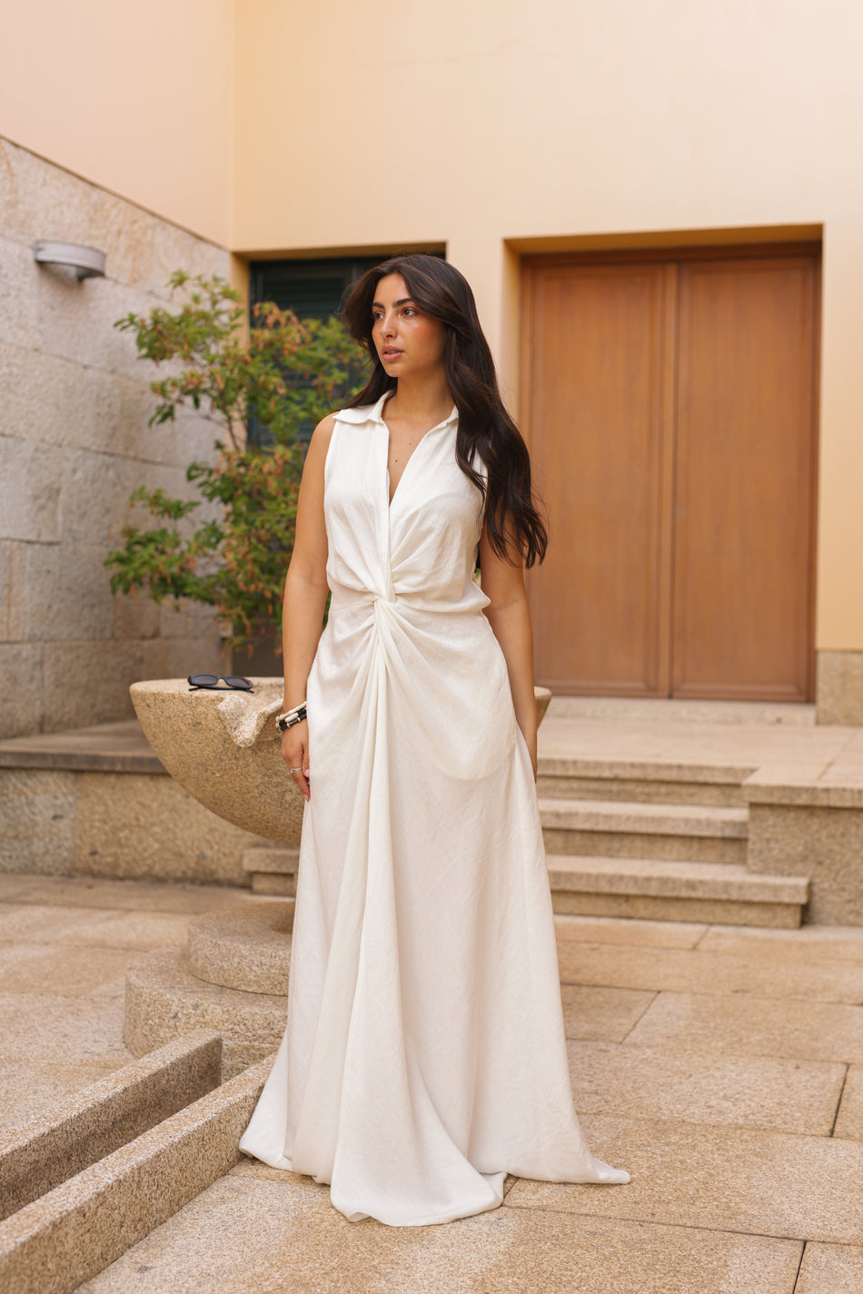 Vestido Alba