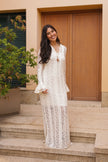 Vestido Fresca