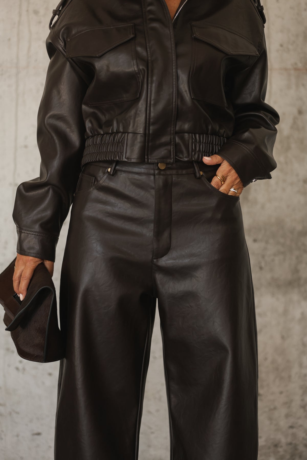 Fleur Trousers