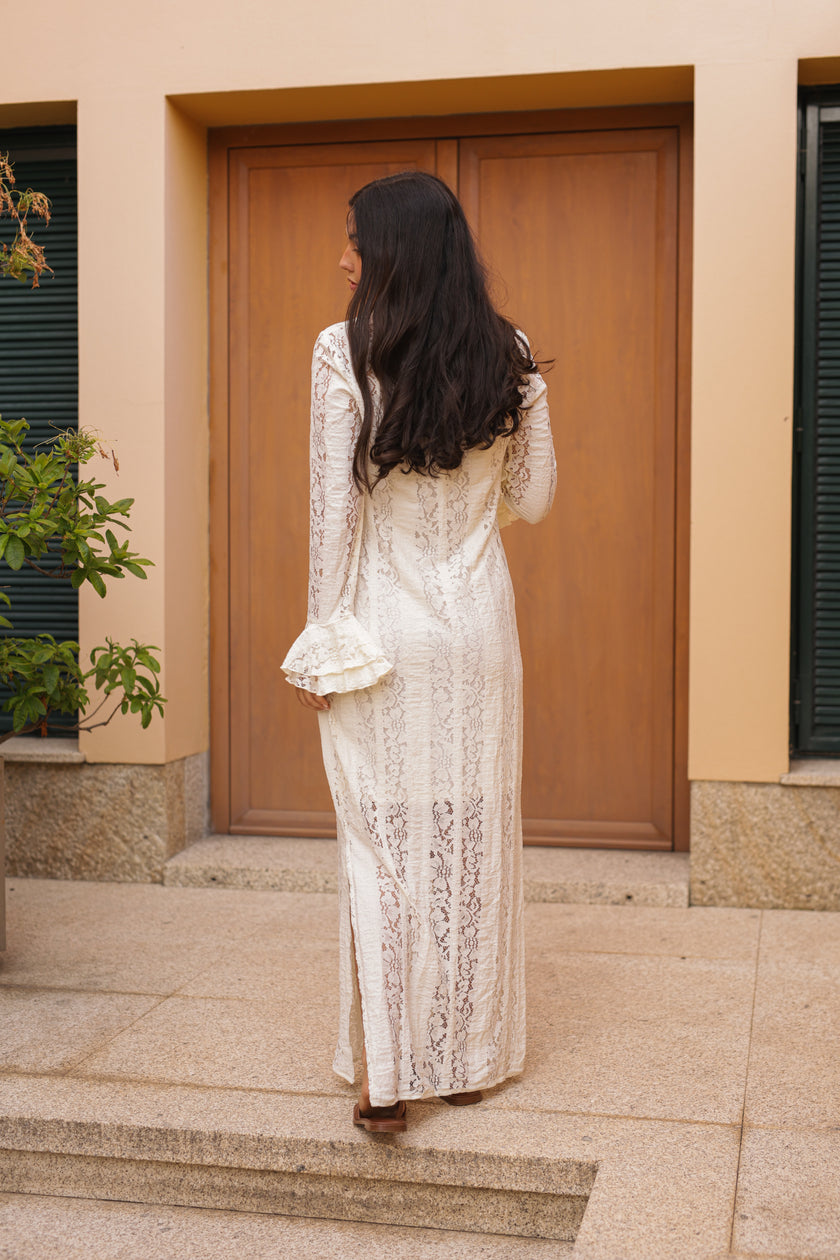 Vestido Fresca