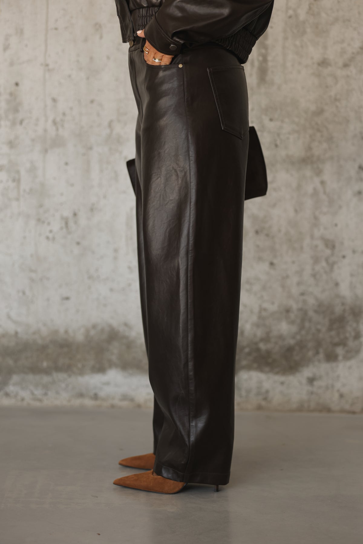 Fleur Trousers