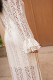 Vestido Fresca