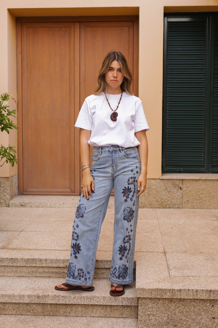 Mare Blu Pants