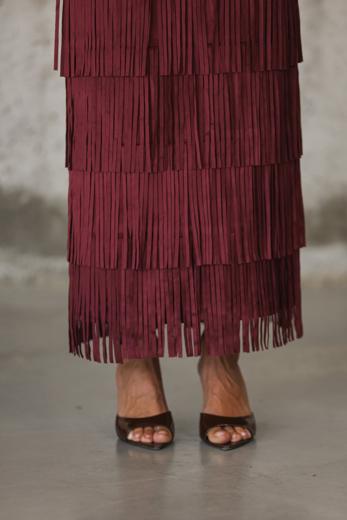 Estelle Skirt