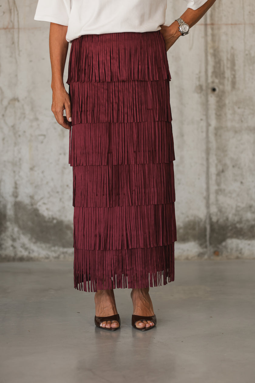 Estelle Skirt