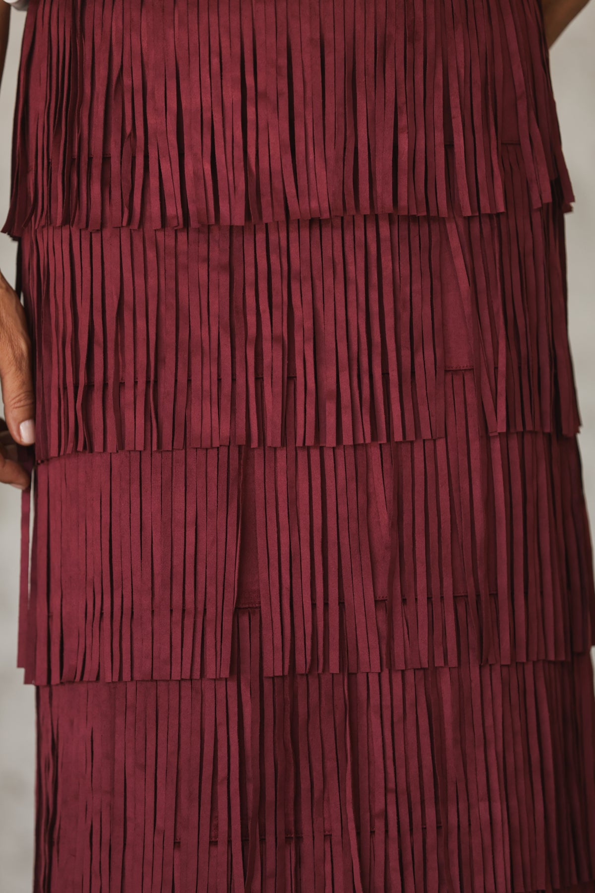 Estelle Skirt