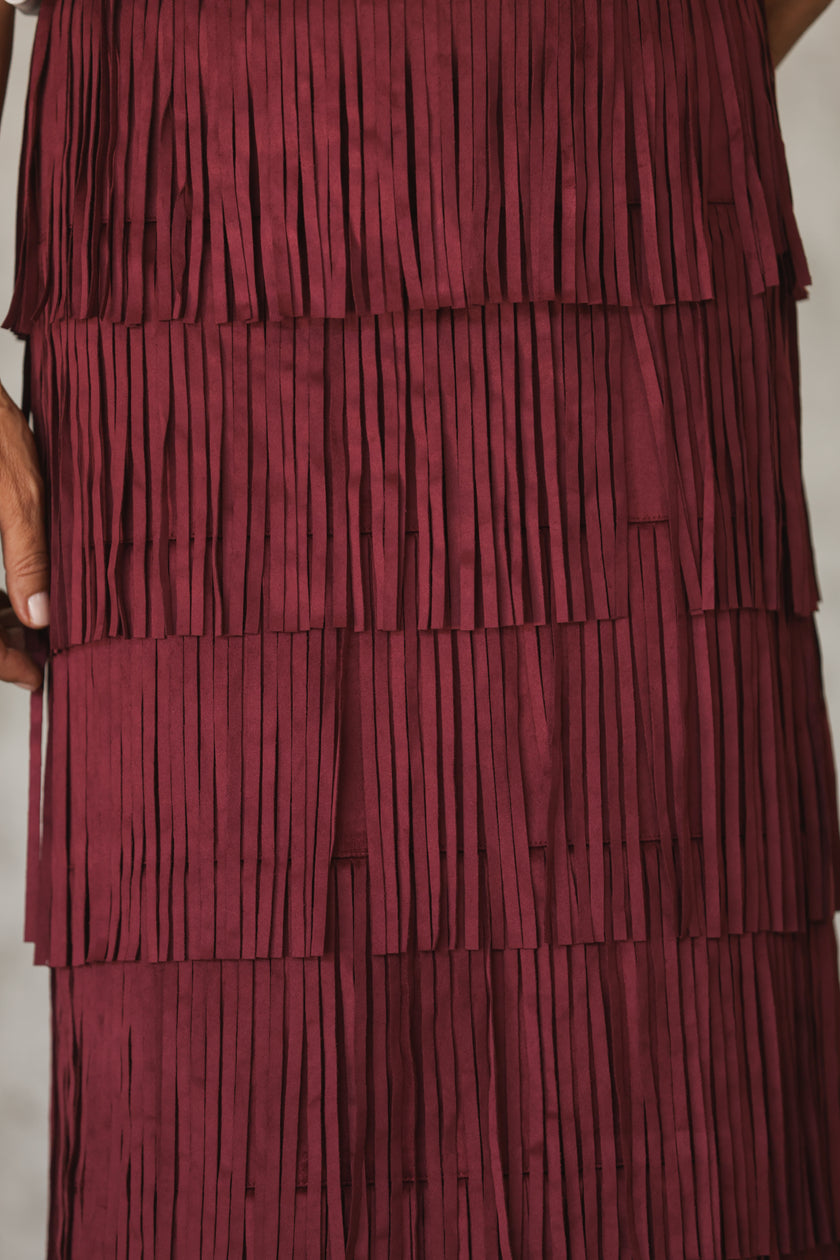 Estelle Skirt
