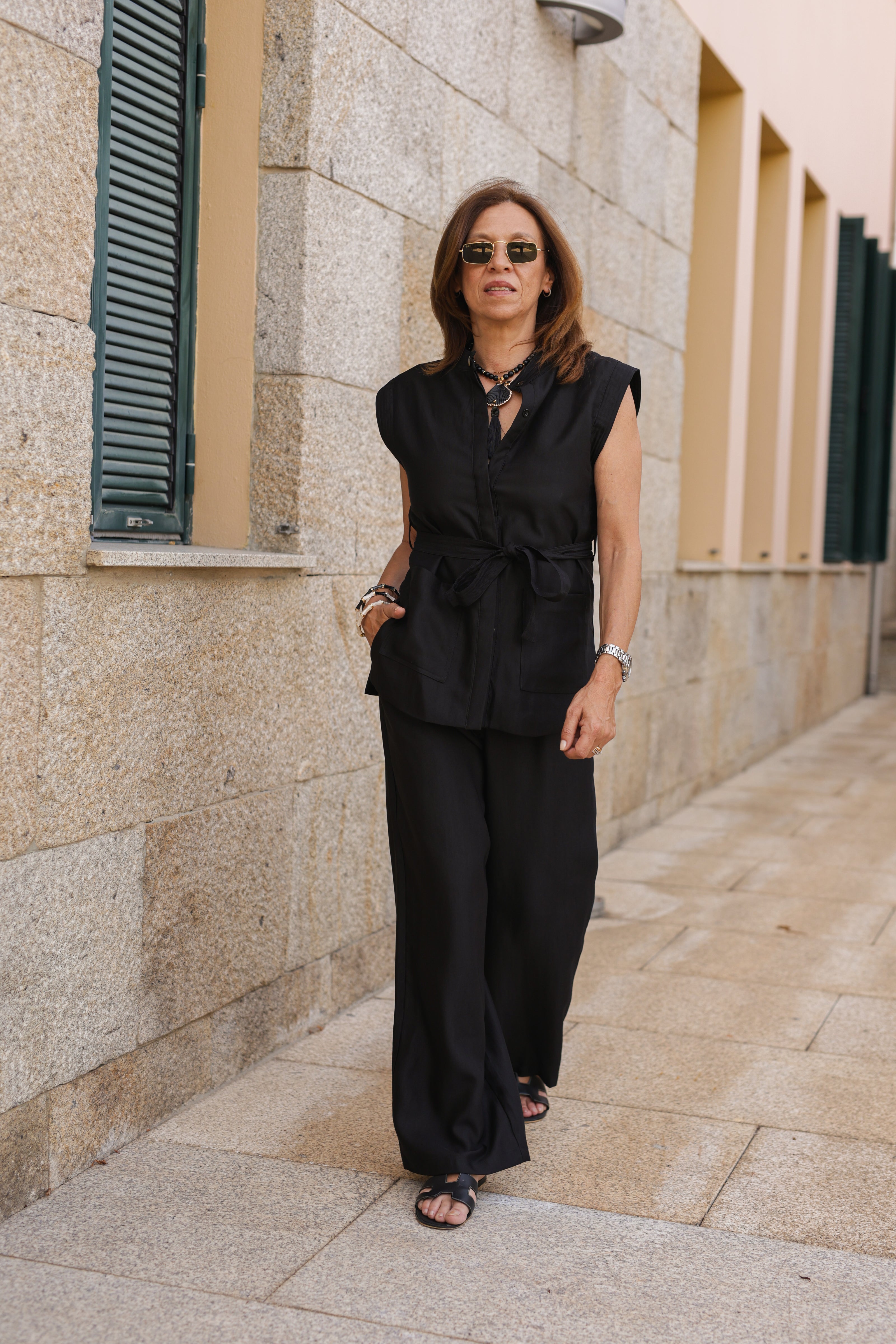 Conjunto Palazzo