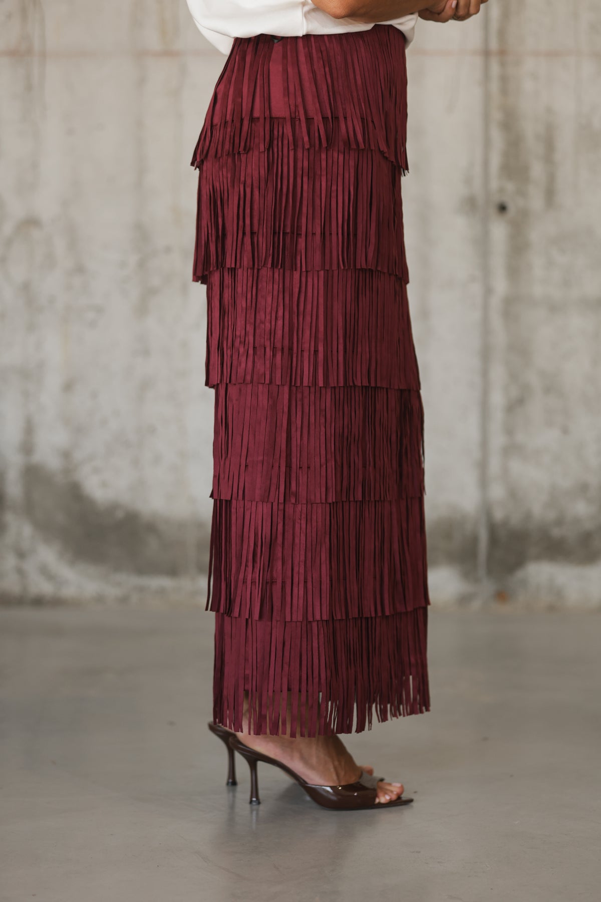 Estelle Skirt
