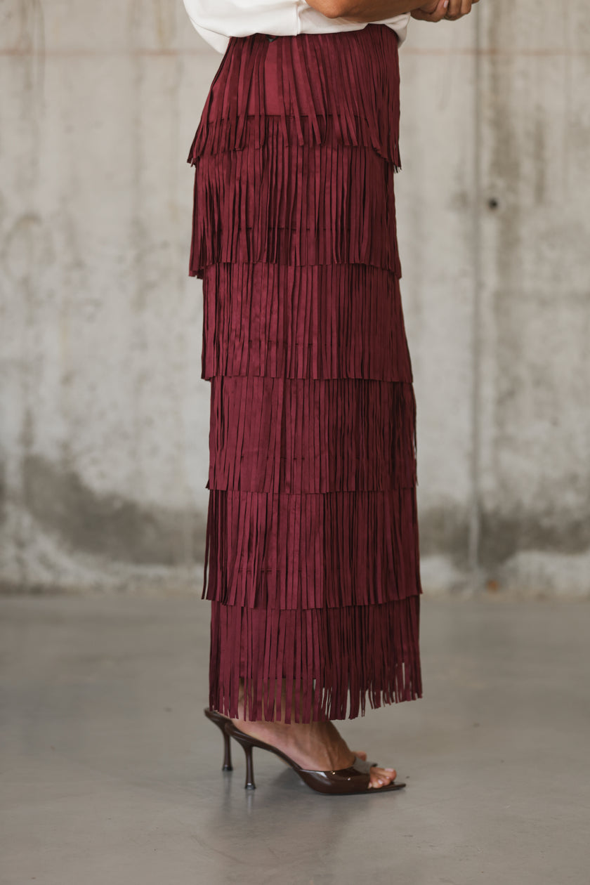 Estelle Skirt