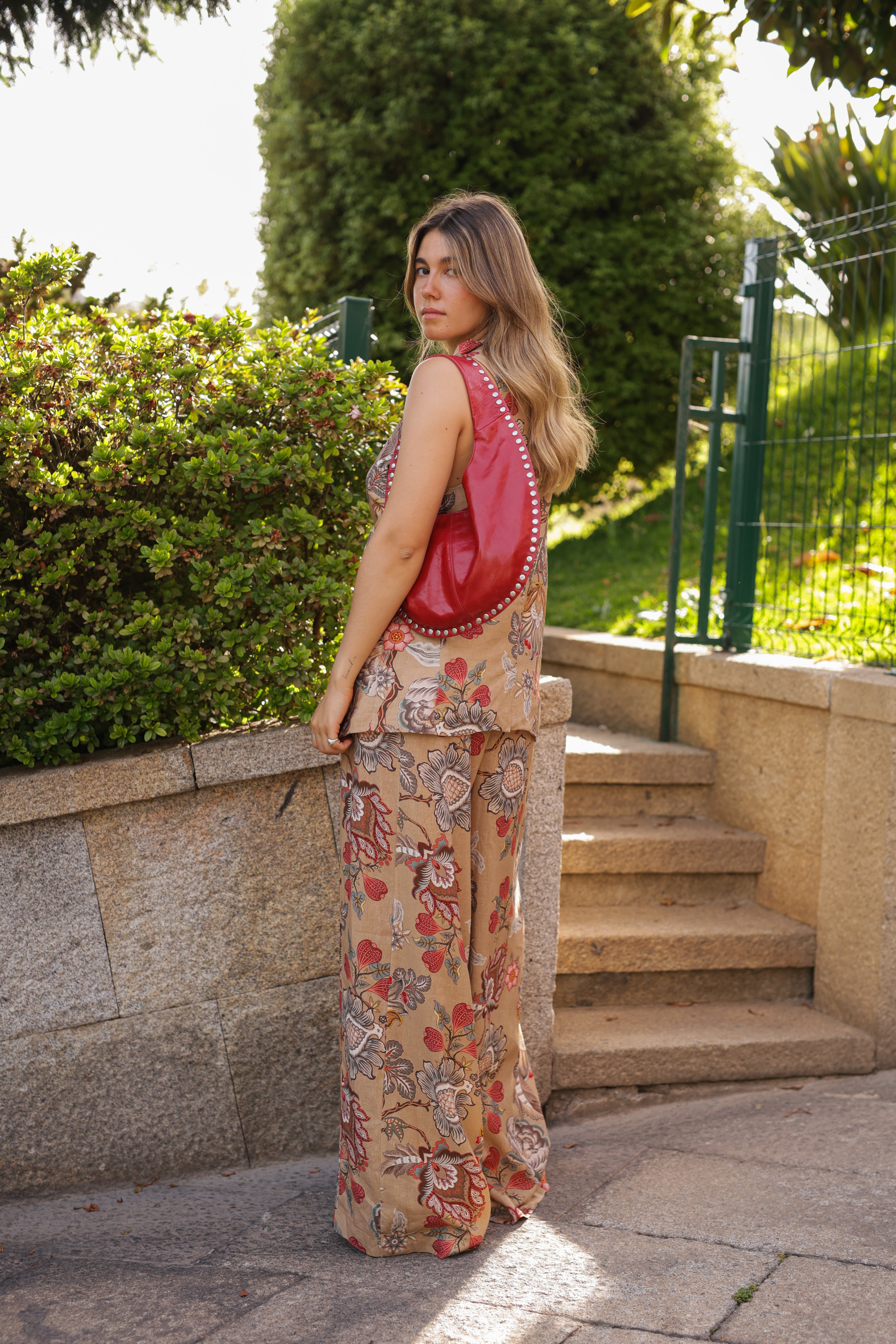 Conjunto Ravena
