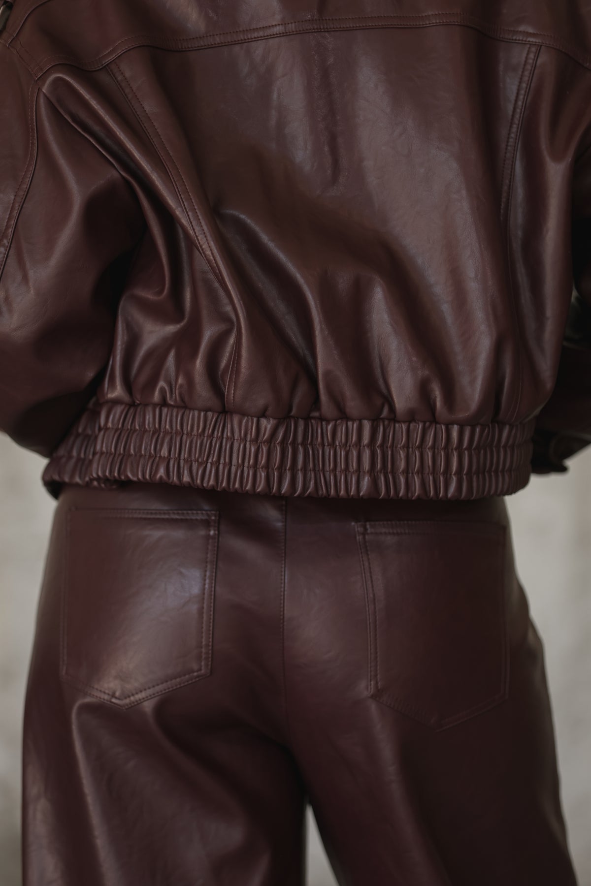 Fleur Trousers