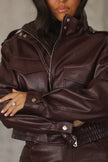 Fleur Jacket