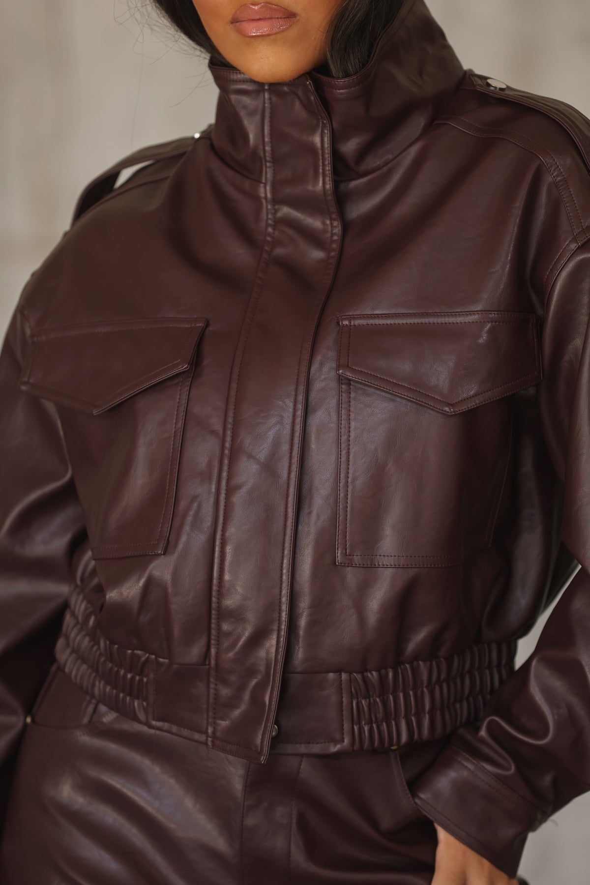 Fleur Jacket