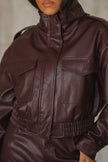 Fleur Jacket