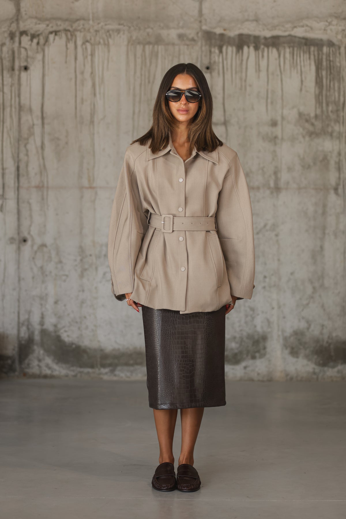 Noémie Jacket