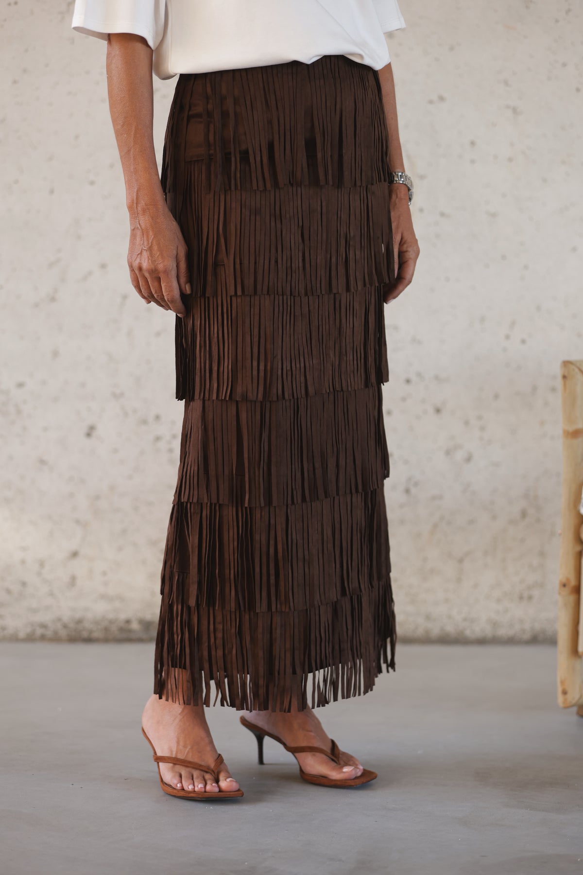 Estelle Skirt