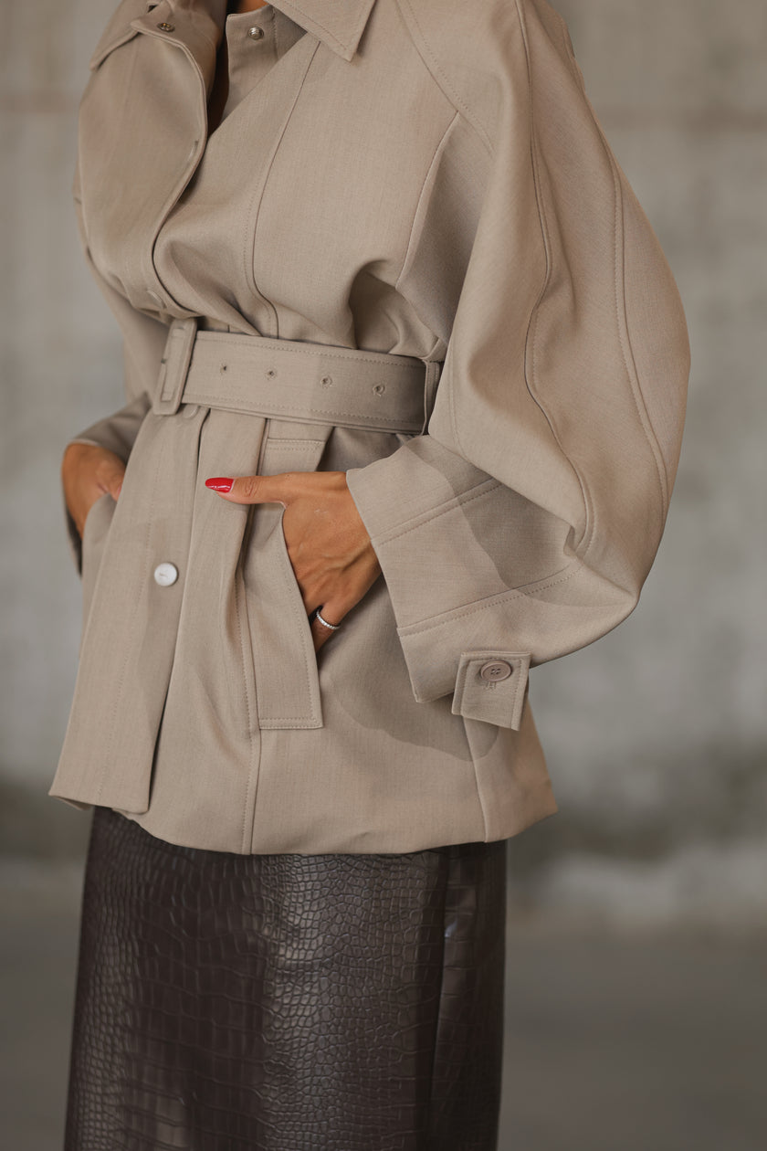 Noémie Jacket