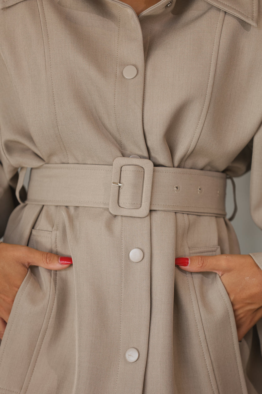 Noémie Jacket