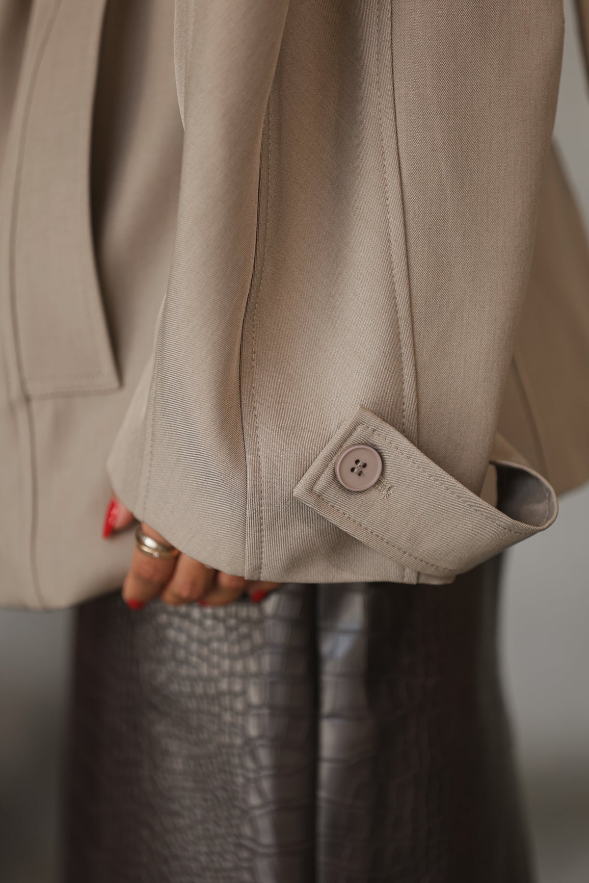 Noémie Jacket