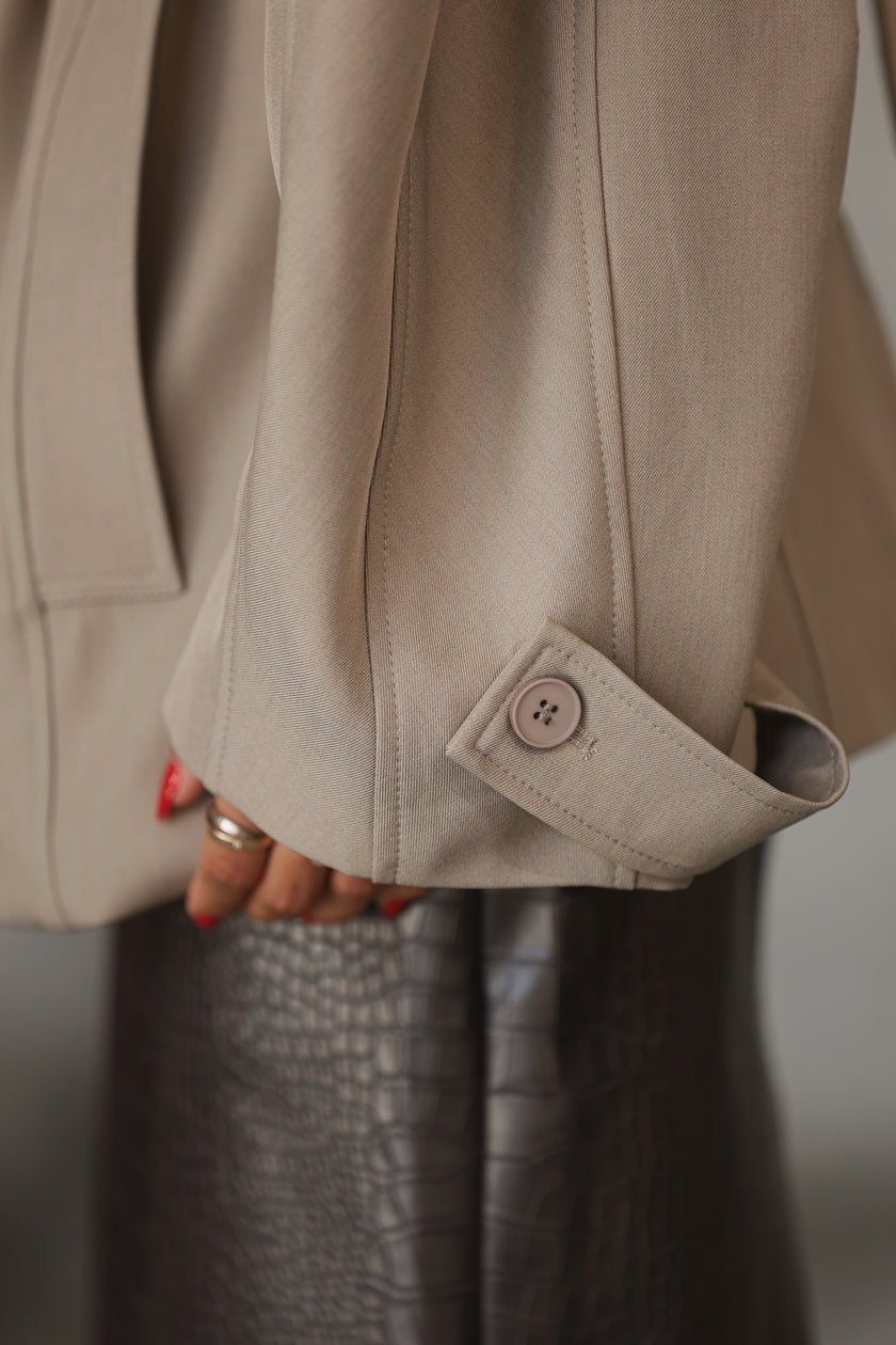 Noémie Jacket