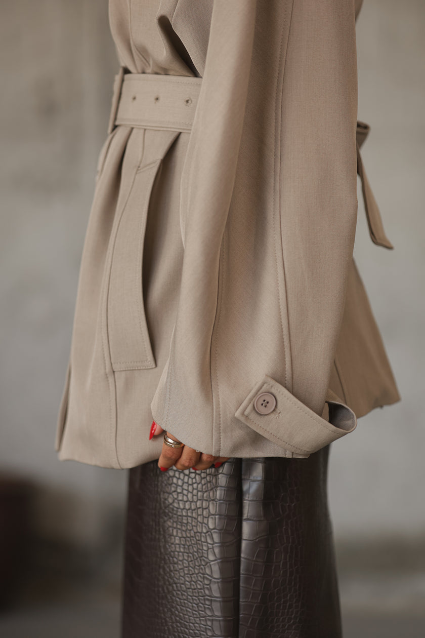 Noémie Jacket