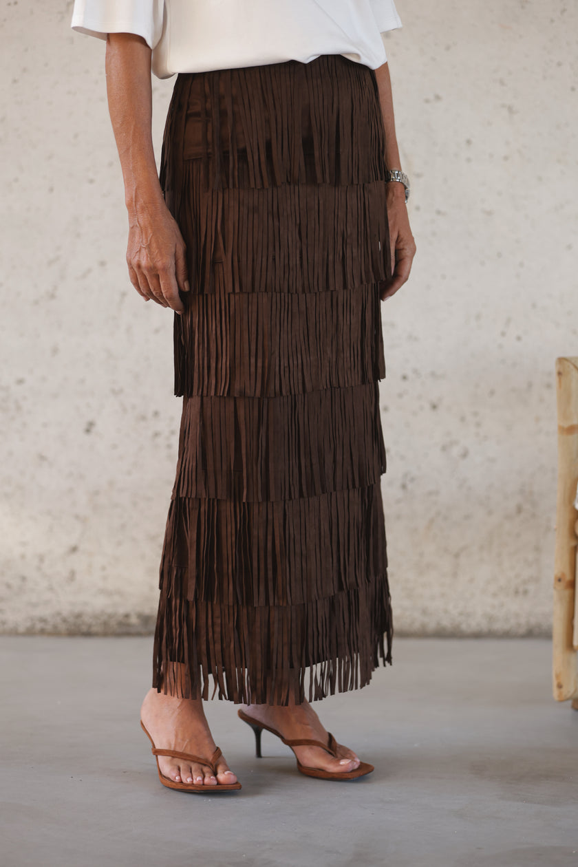 Estelle Skirt