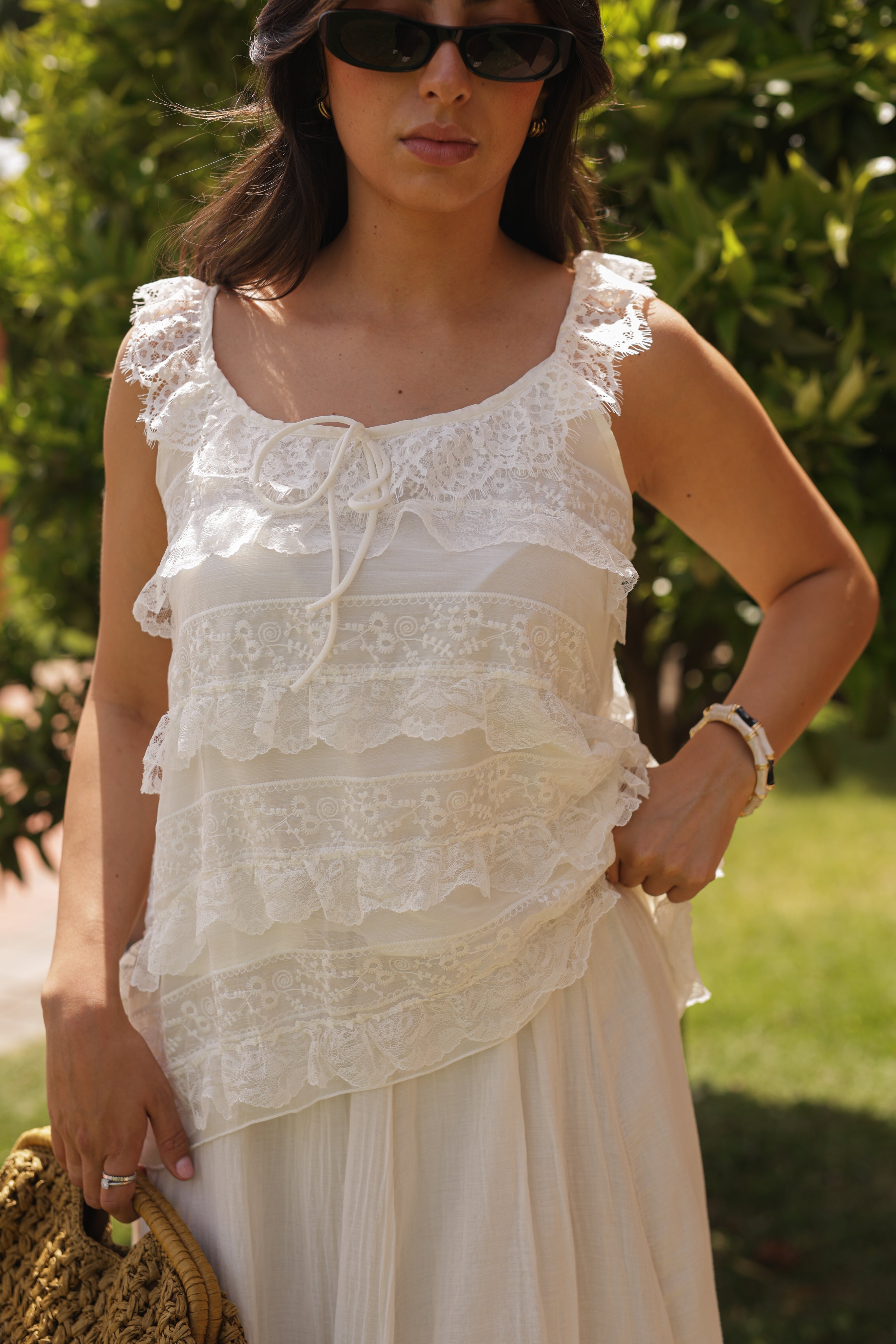 Blusa Anima