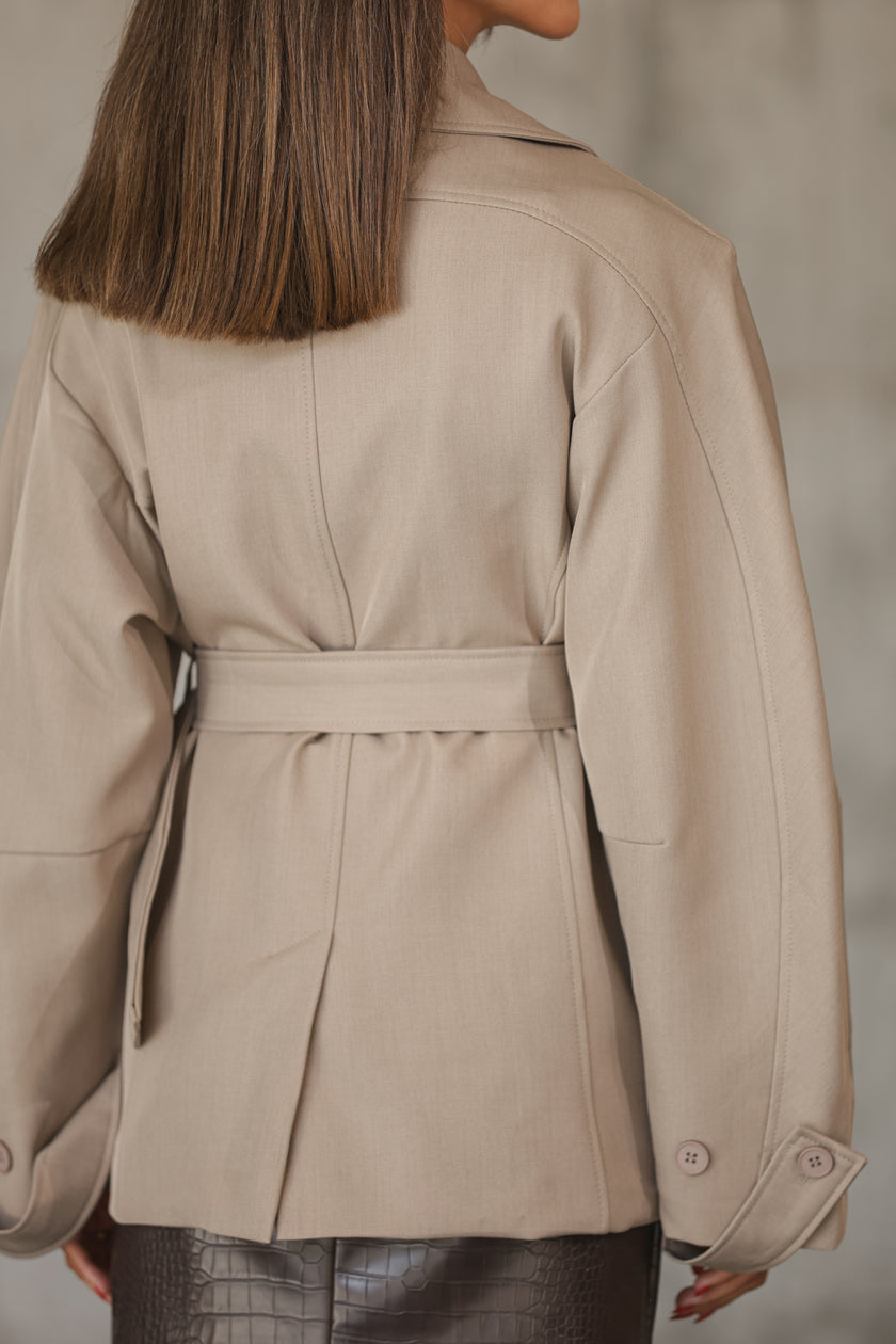 Noémie Jacket