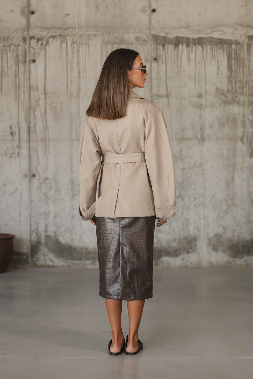 Noémie Jacket