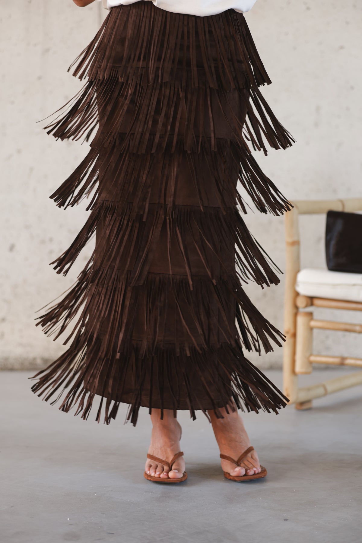 Estelle Skirt