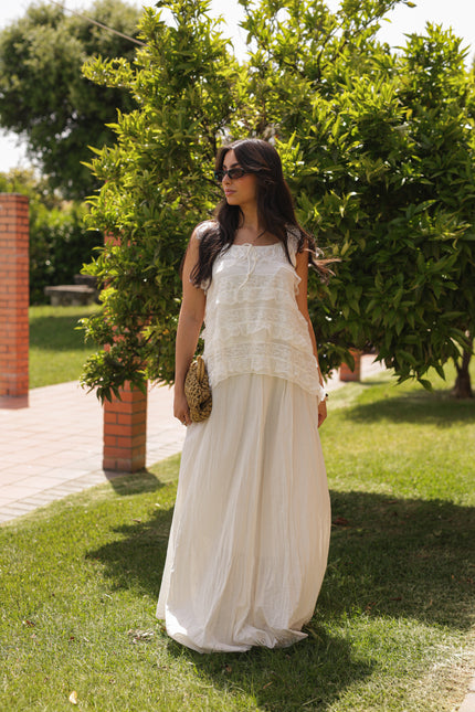 Blusa Anima