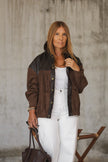 Constance Jacket