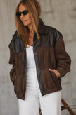 Constance Jacket