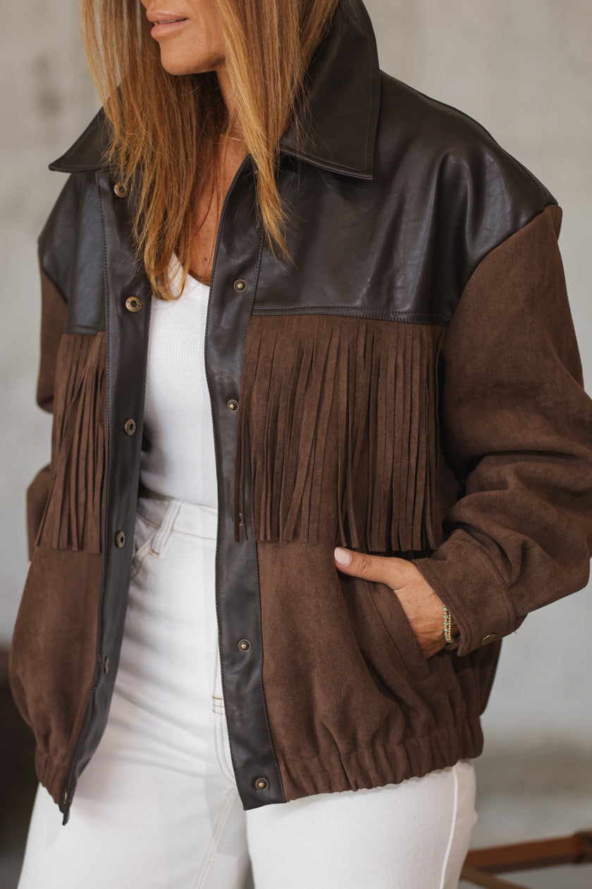 Constance Jacket